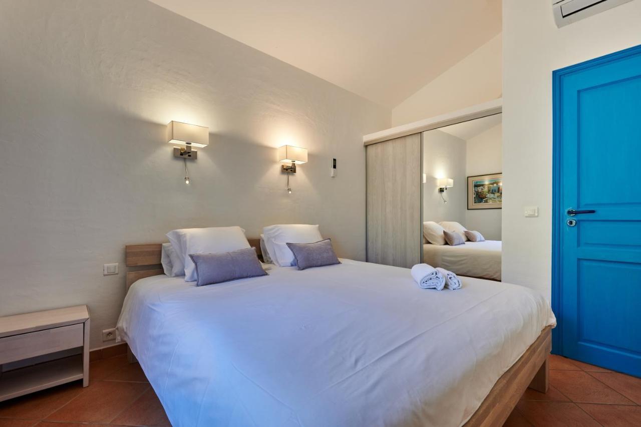 Residence Belvedere De Palombaggia Porto-Vecchio  Zewnętrze zdjęcie