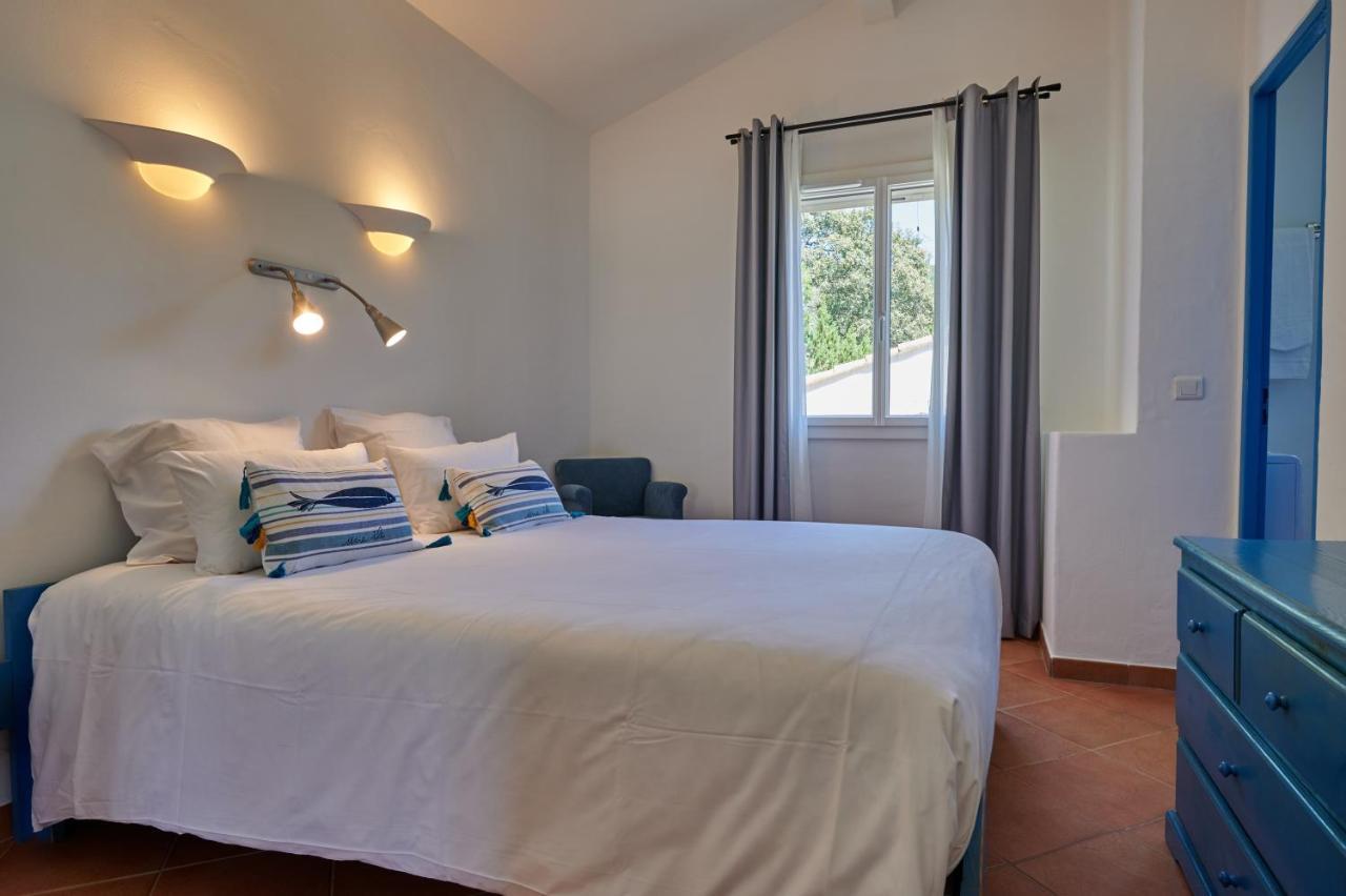 Residence Belvedere De Palombaggia Porto-Vecchio  Zewnętrze zdjęcie