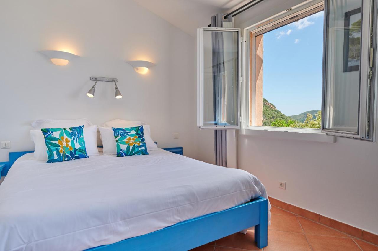 Residence Belvedere De Palombaggia Porto-Vecchio  Zewnętrze zdjęcie