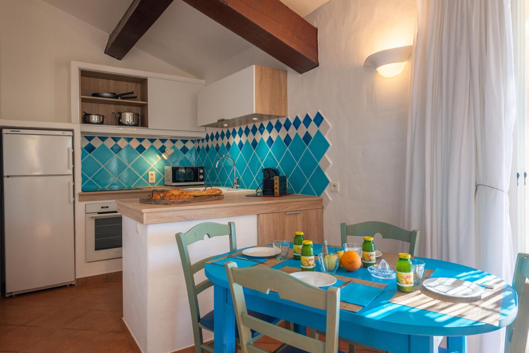 Residence Belvedere De Palombaggia Porto-Vecchio  Zewnętrze zdjęcie