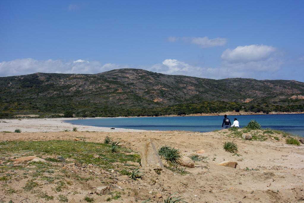 Residence Belvedere De Palombaggia Porto-Vecchio  Zewnętrze zdjęcie