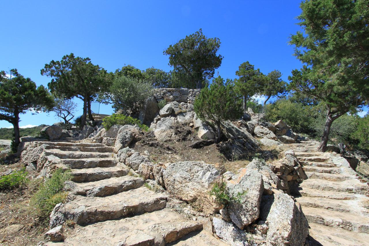 Residence Belvedere De Palombaggia Porto-Vecchio  Zewnętrze zdjęcie